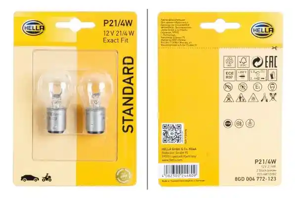 HELLA 8GD 004 772-123