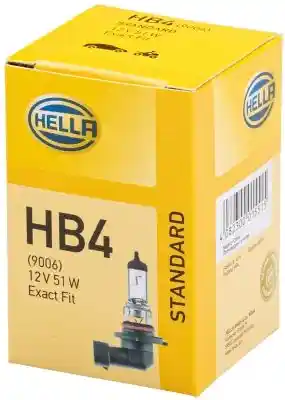 HELLA 8GH 005 636-121