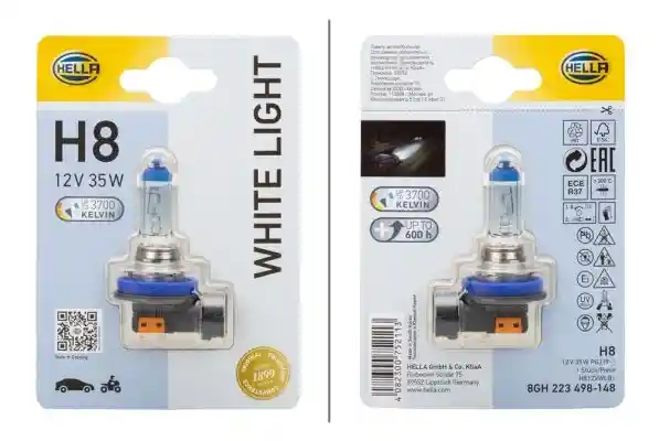 HELLA 8GH 223 498-148