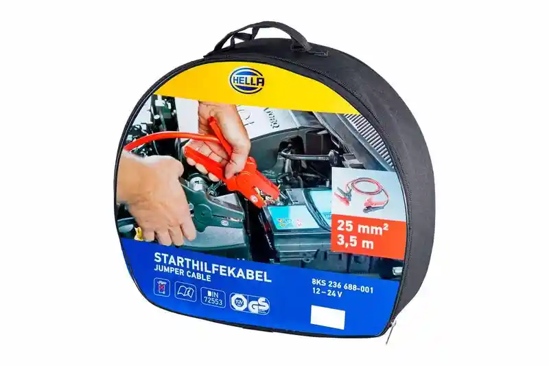 HELLA 8KS 236 688-001