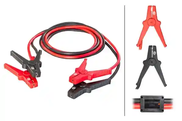 HELLA 8KS 236 689-001