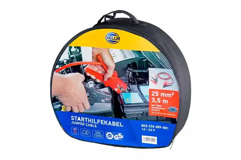 HELLA 8KS 236 689-001