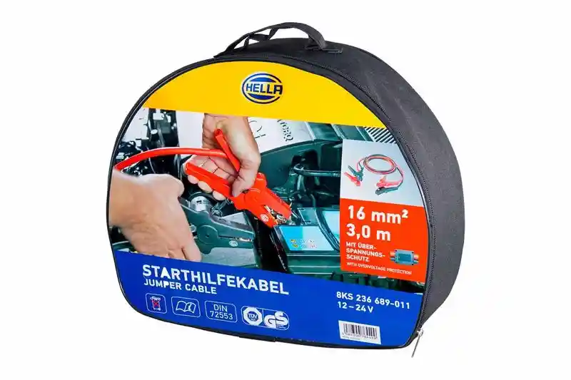 HELLA 8KS 236 689-011