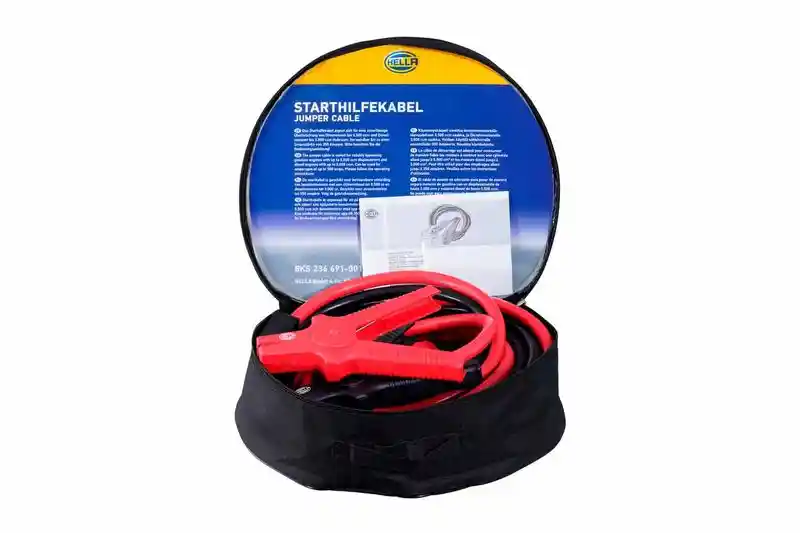 HELLA 8KS 236 691-001