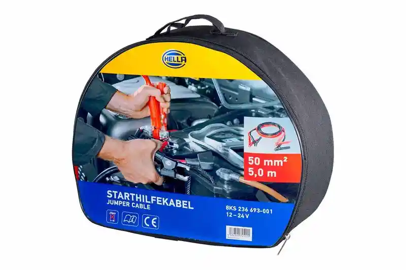 HELLA 8KS 236 693-001