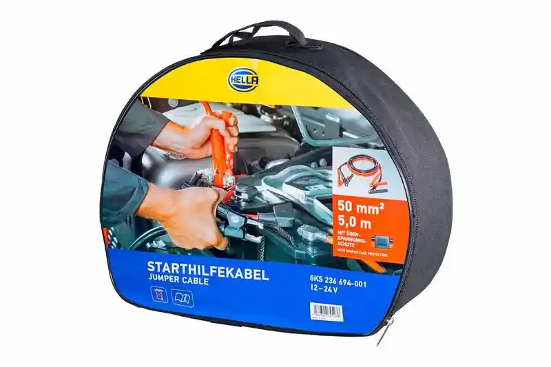 HELLA 8KS 236 694-001