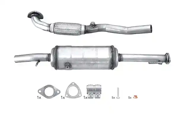HELLA 8LG 366 070-811