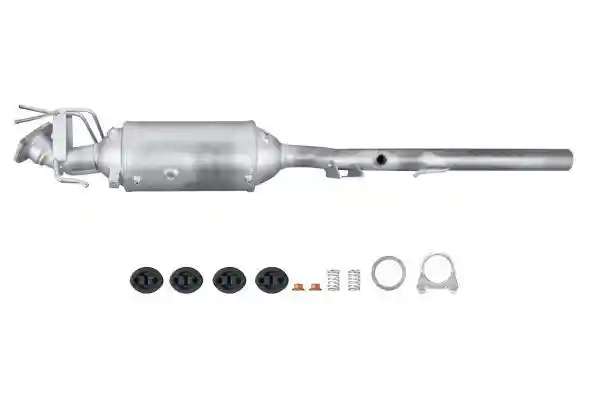 HELLA 8LH 366 081-021