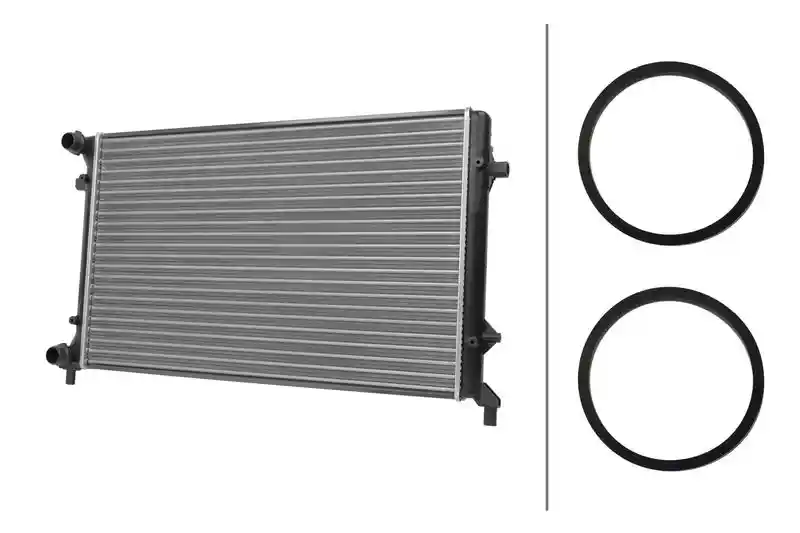HELLA 8MK 366 301-321 HELLA 8MK 366 301-321