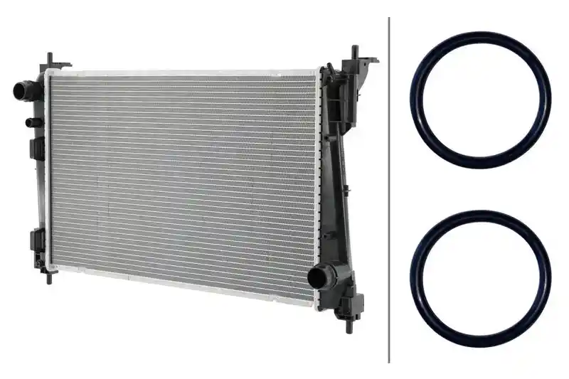 HELLA 8MK 366 304-591