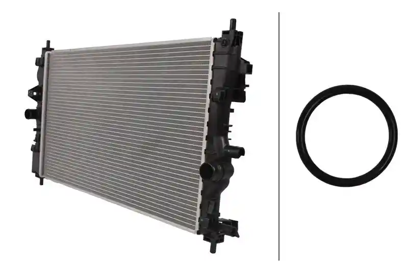HELLA 8MK 366 307-531