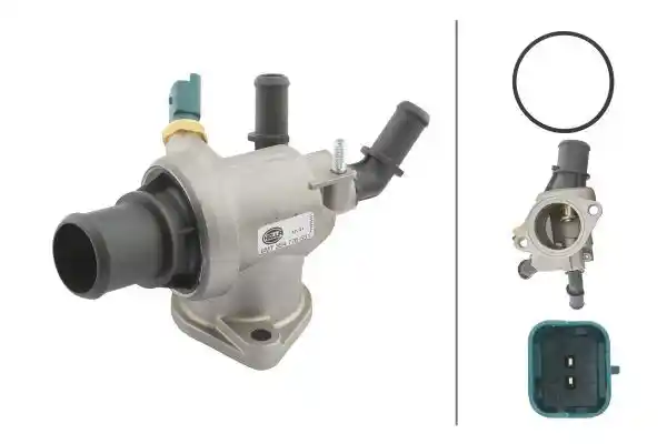 HELLA 8MT 354 776-531 HELLA 8MT 354 776-531