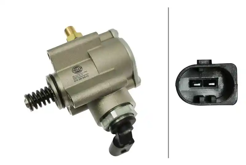 HELLA 8TH 358 345-131