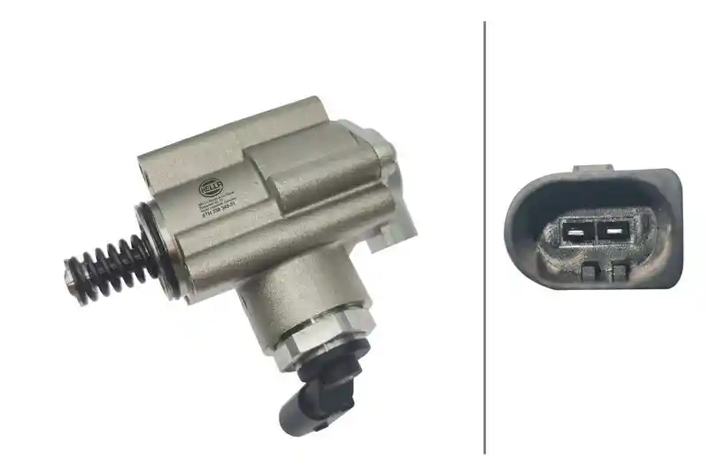 HELLA 8TH 358 345-311