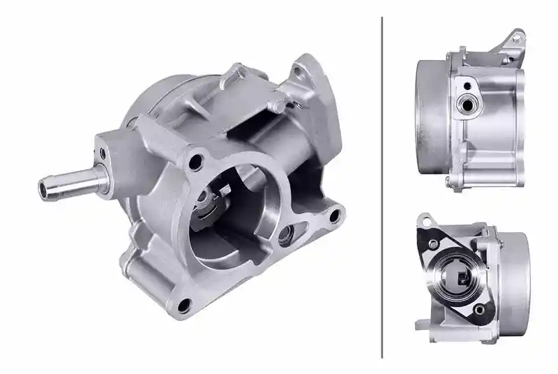 HELLA 8TM 358 400-101