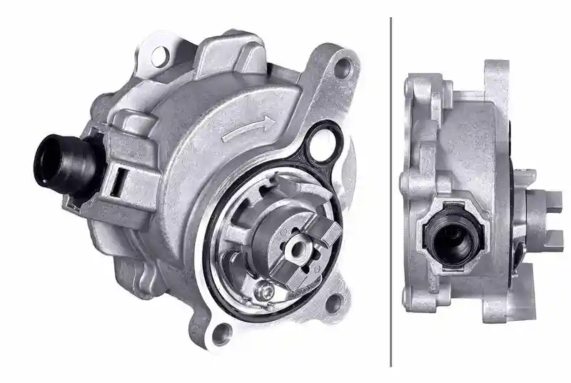 HELLA 8TM 358 400-321