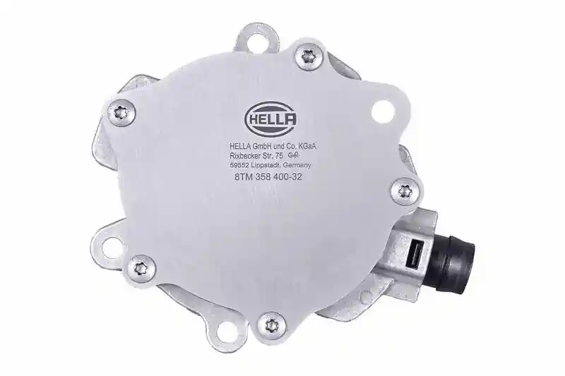 HELLA 8TM 358 400-321