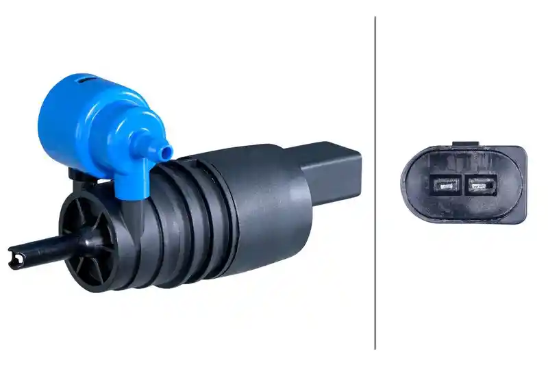 HELLA 8TW 006 847-021