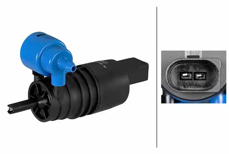 HELLA 8TW 006 848-761 HELLA 8TW 006 848-761
