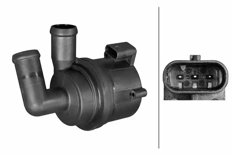 HELLA 8TW 358 313-321 HELLA 8TW 358 313-321