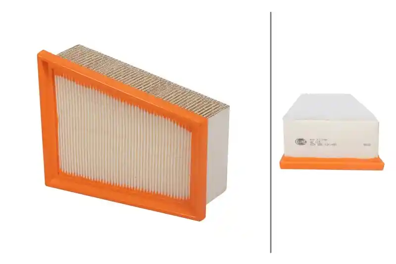HELLA 8ZA 366 131-151