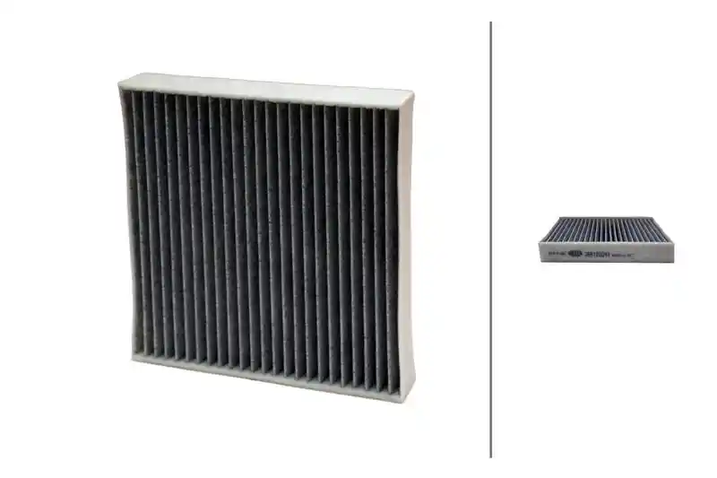 HELLA 8ZC 366 120-341