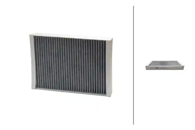 HELLA 8ZC 366 120-361
