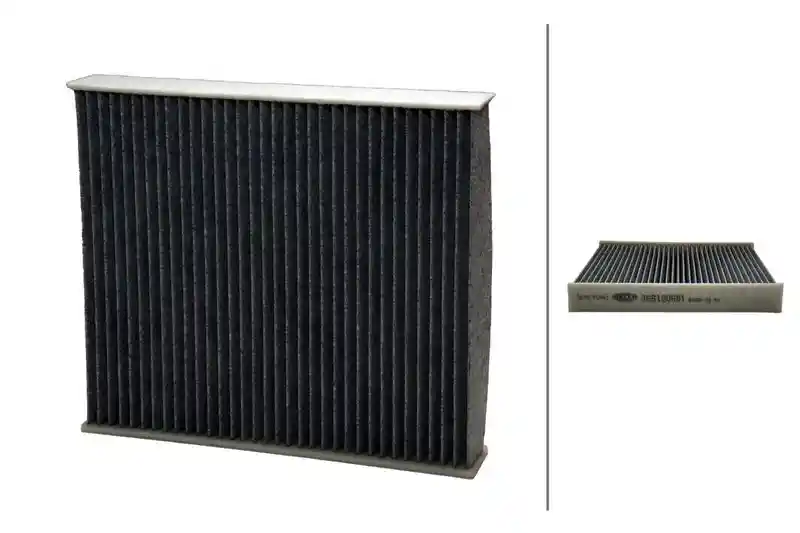 HELLA 8ZC 366 120-691