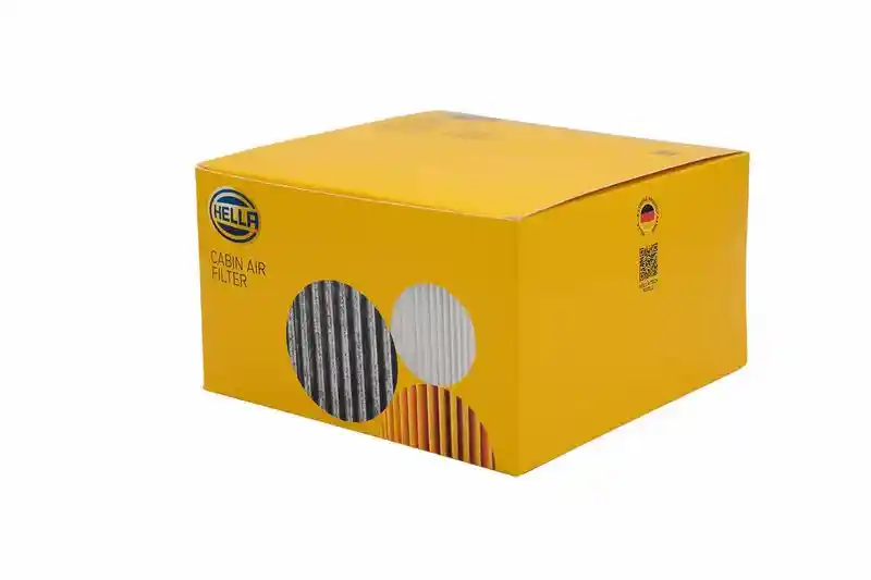 HELLA 8ZC 366 120-691