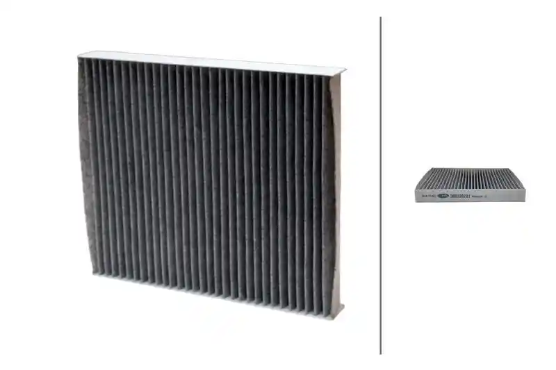 HELLA 8ZC 366 120-721