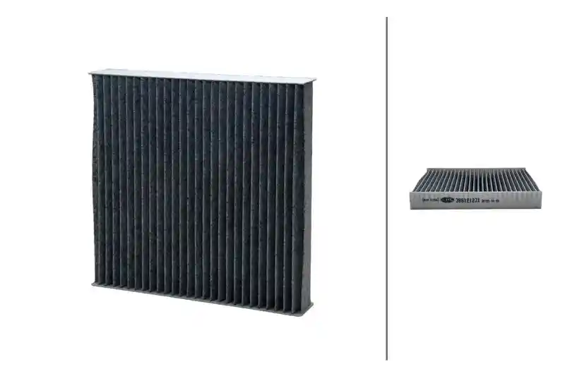 HELLA 8ZC 366 121-231