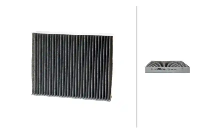 HELLA 8ZC 366 121-371