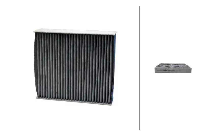 HELLA 8ZC 366 122-401