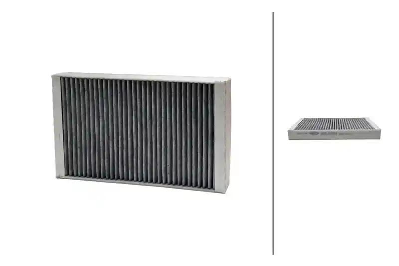 HELLA 8ZC 366 123-961