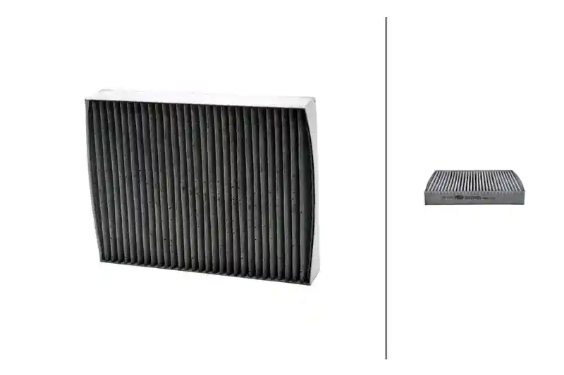 HELLA 8ZC 366 124-081