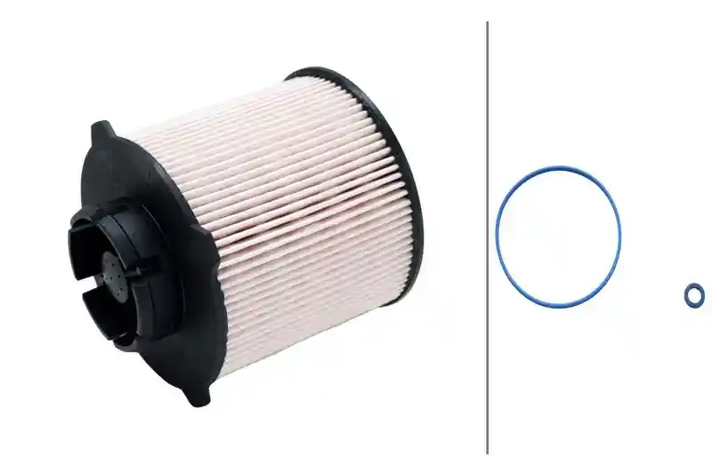 HELLA 8ZF 366 110-081