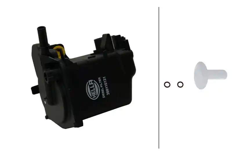 HELLA 8ZF 366 110-131