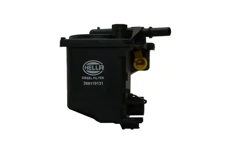 HELLA 8ZF 366 110-131
