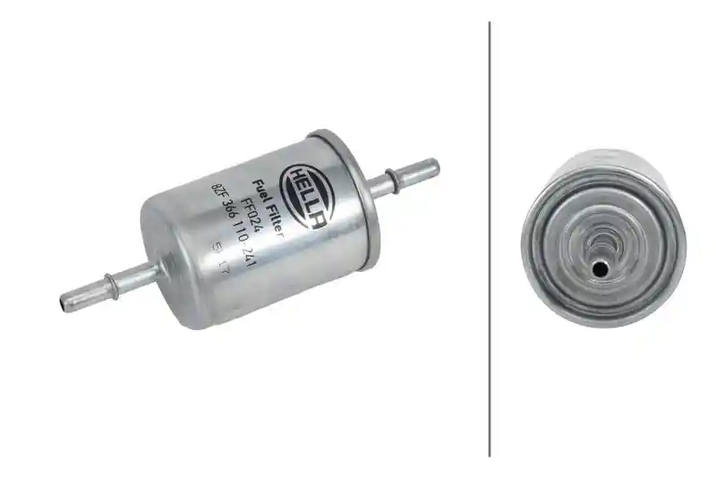 HELLA 8ZF 366 110-241