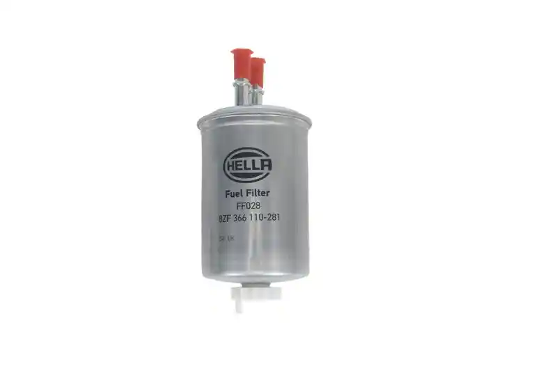 HELLA 8ZF 366 110-281