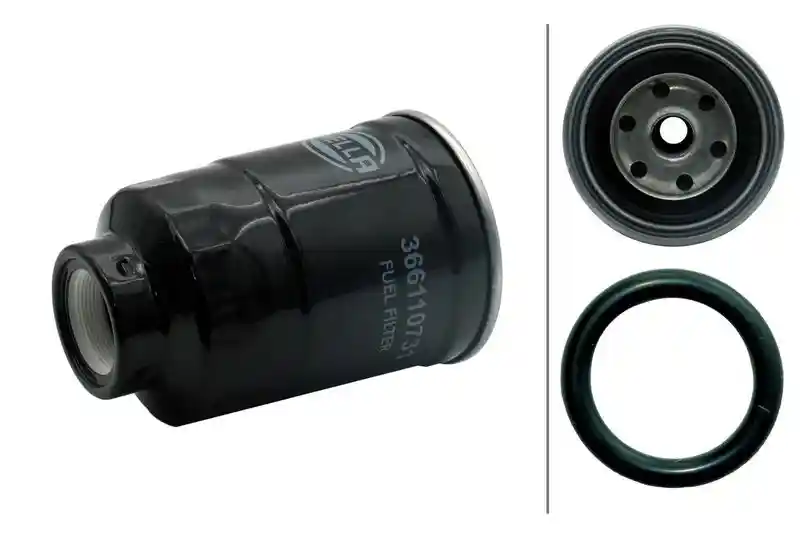 HELLA 8ZF 366 110-731 HELLA 8ZF 366 110-731