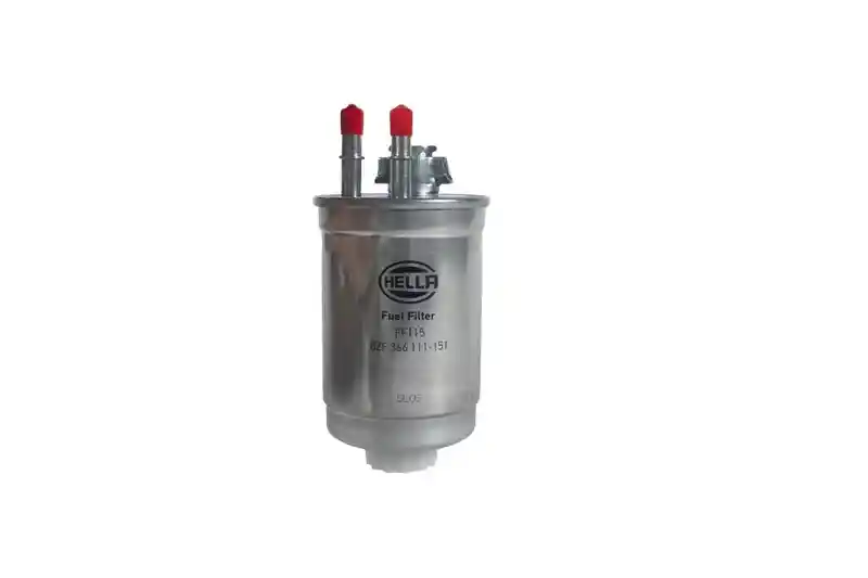 HELLA 8ZF 366 111-151