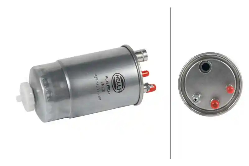 HELLA 8ZF 366 111-181