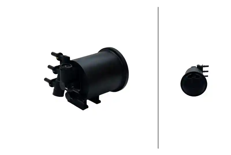 HELLA 8ZF 366 111-581