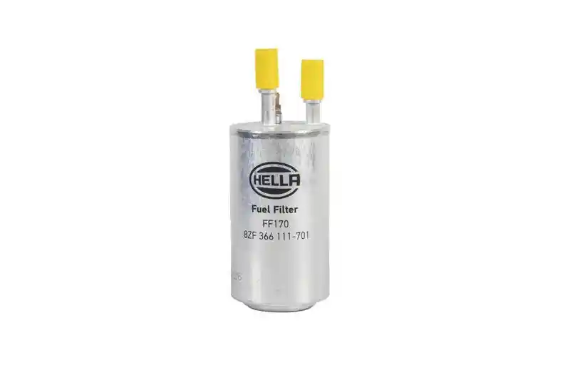 HELLA 8ZF 366 111-701