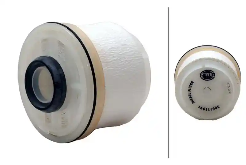 HELLA 8ZF 366 111-991