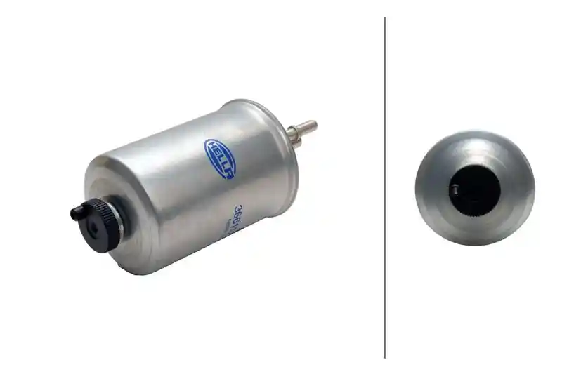 HELLA 8ZF 366 112-341