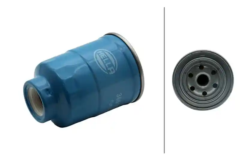 HELLA 8ZF 366 112-721