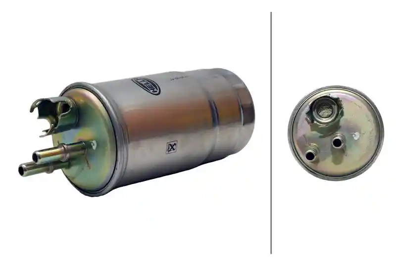 HELLA 8ZF 366 112-911