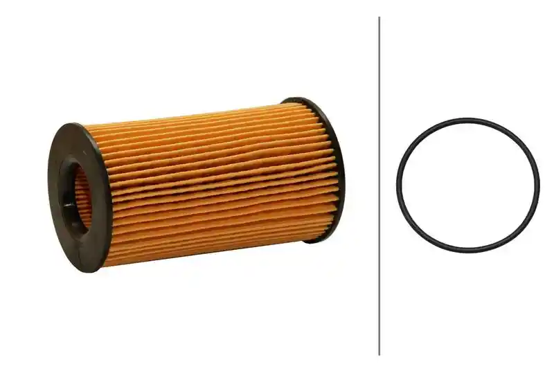 HELLA 8ZO 366 100-021